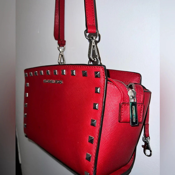 Michael Kors Crossbody Bag - Picture 3 of 13